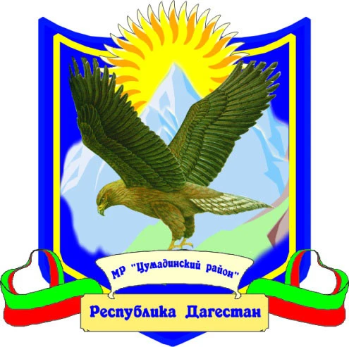 Администрация МР Цумадинский район