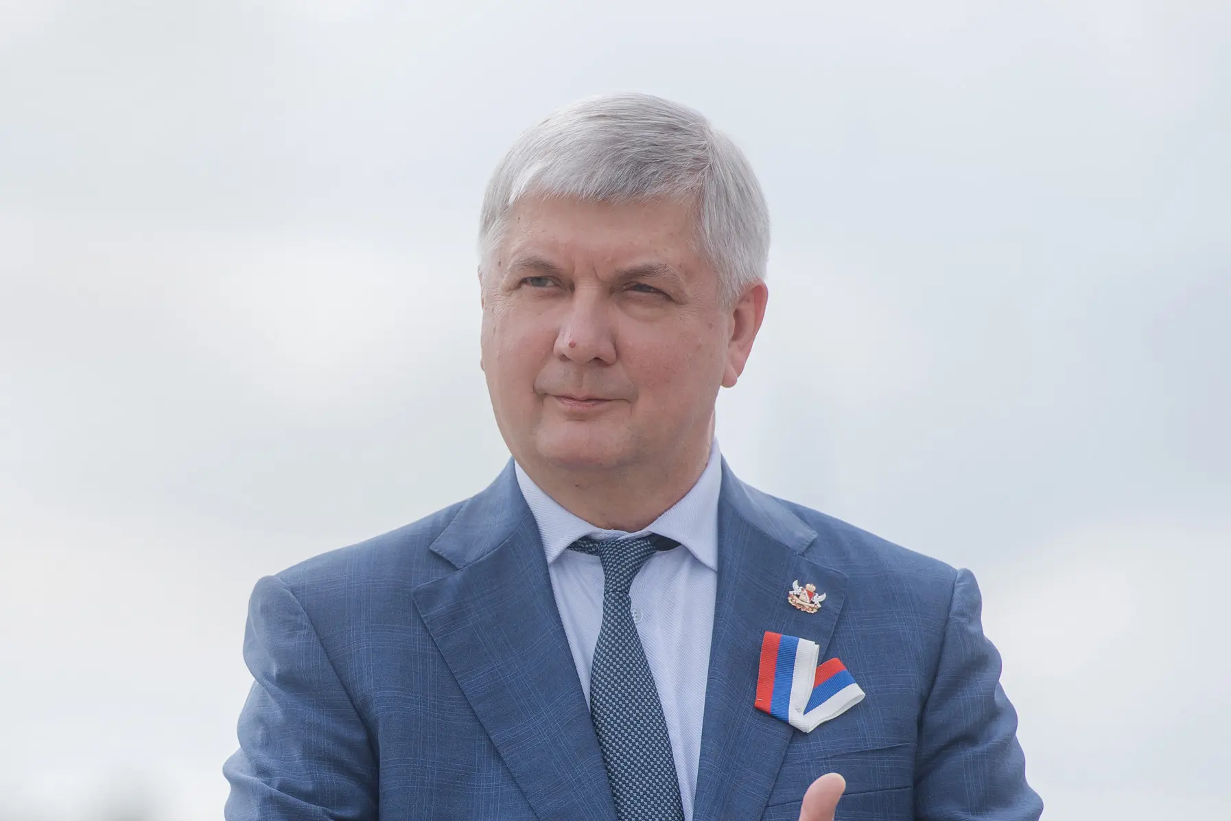Гусев