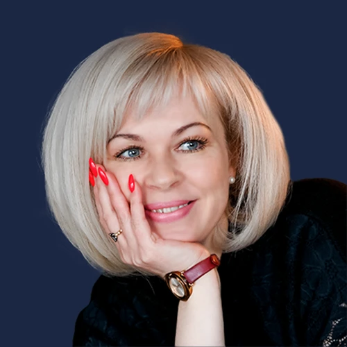 Нейминг с иголочки | Оксана Розова