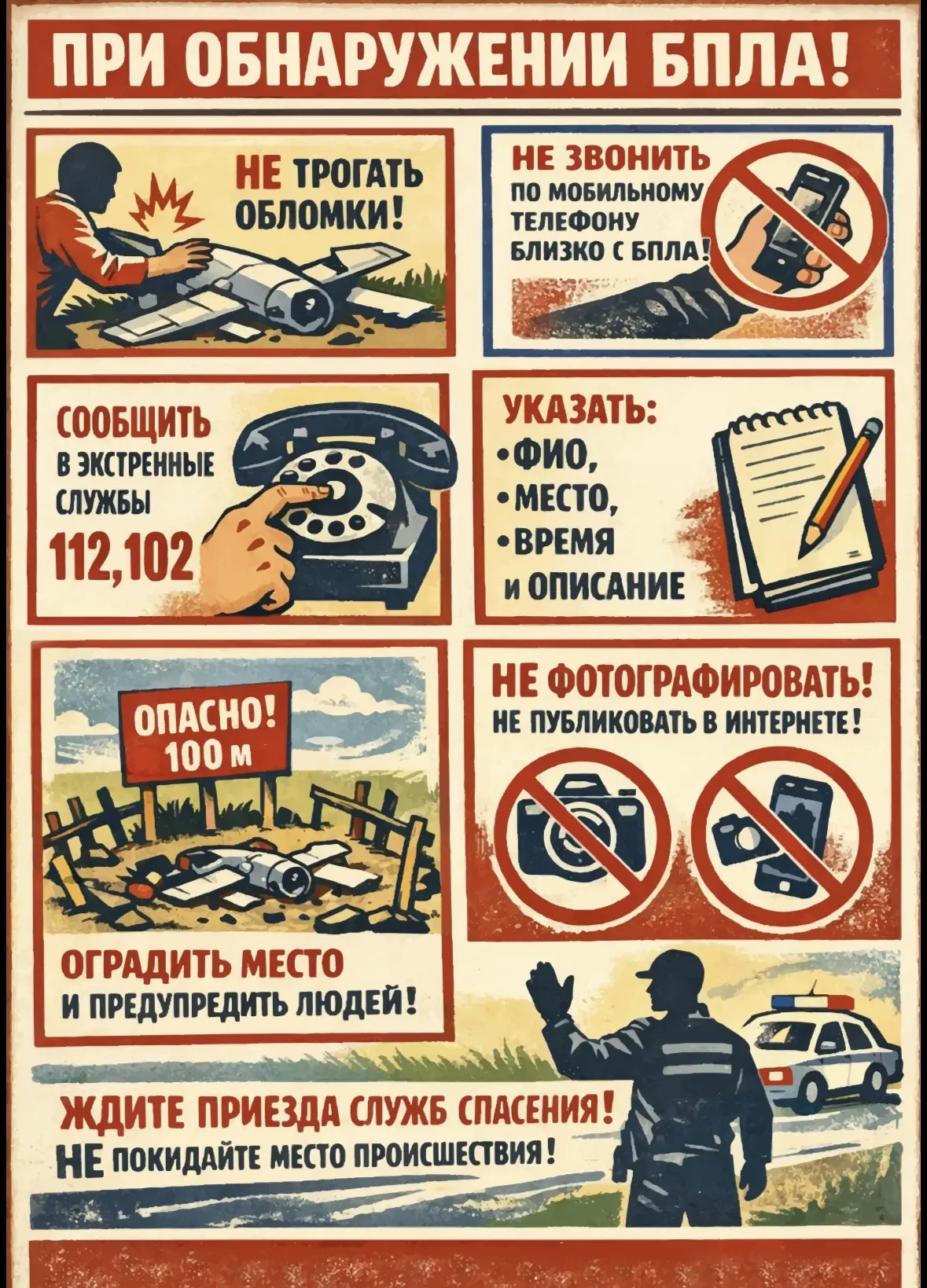 📍Памятка для учащихся и родителей