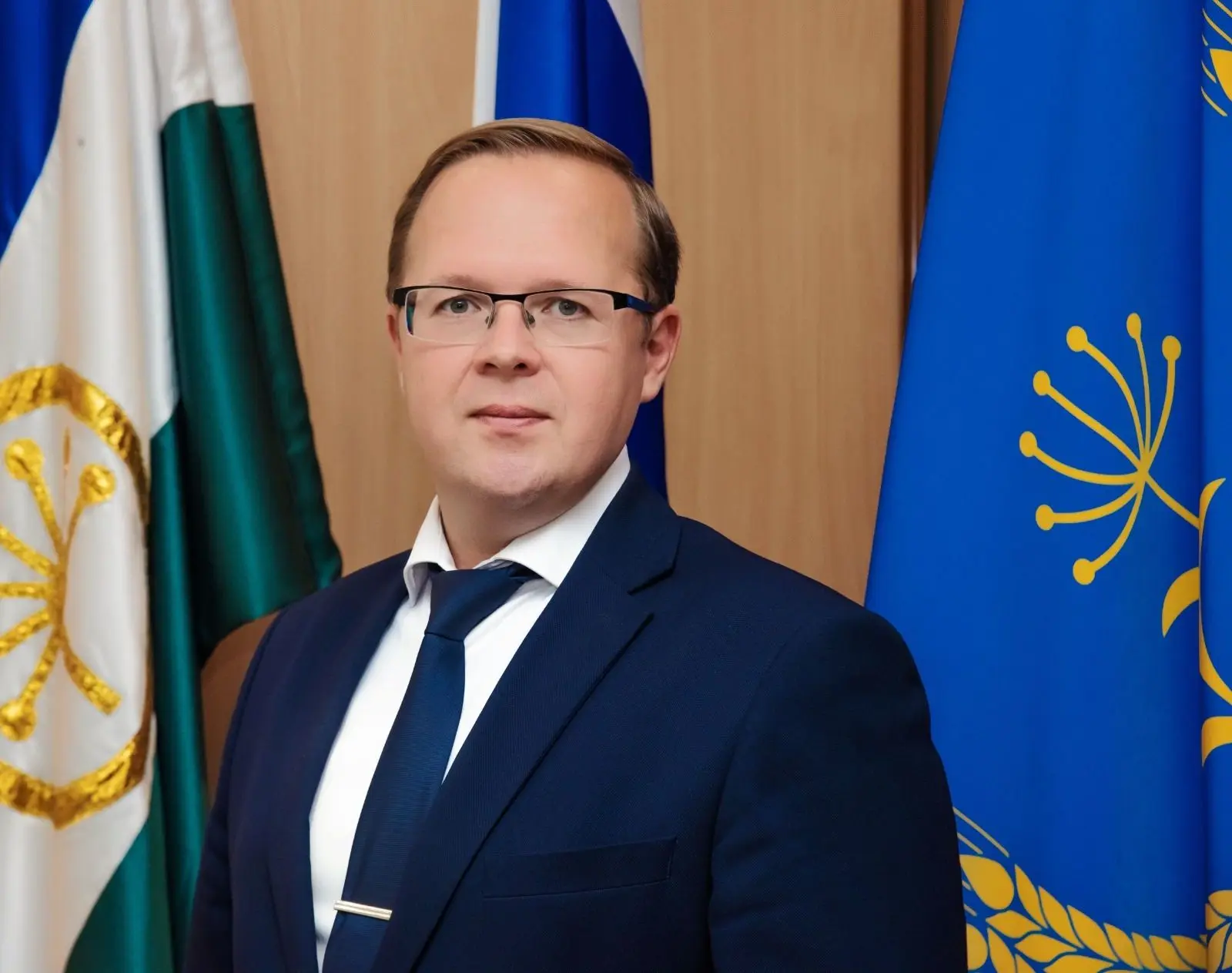 Булат Мусин