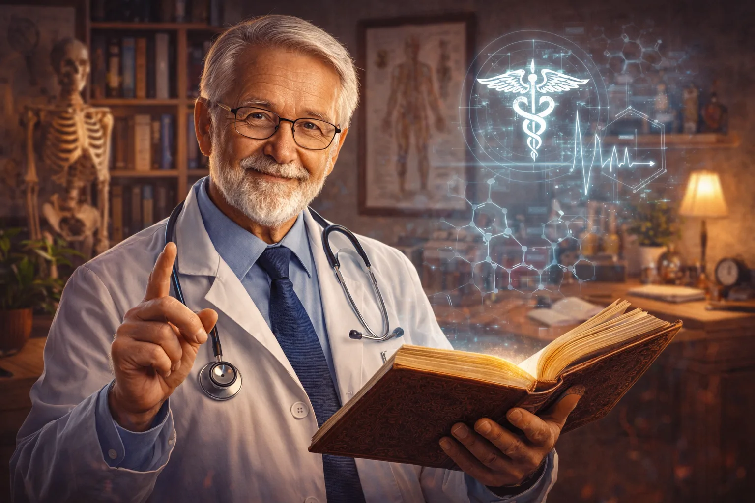 Доктор Правда