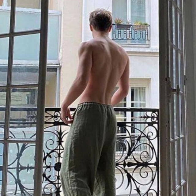 Слово Мужчины