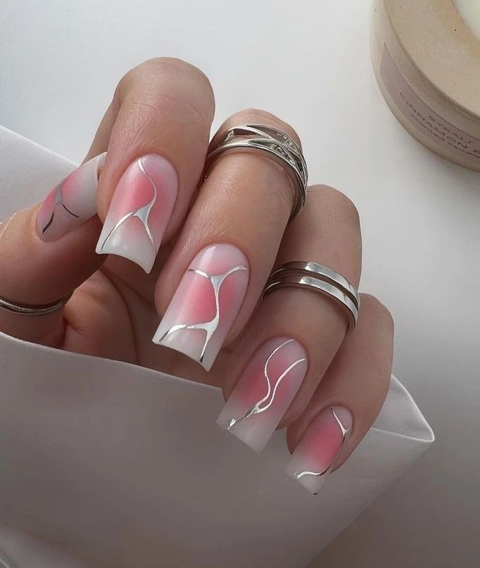 Ноготочки 💅 Идеи