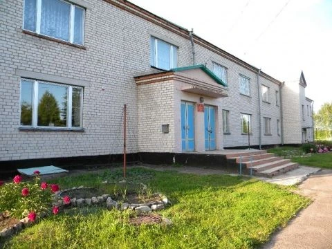 МОКРУШАНСКАЯ СОШ +