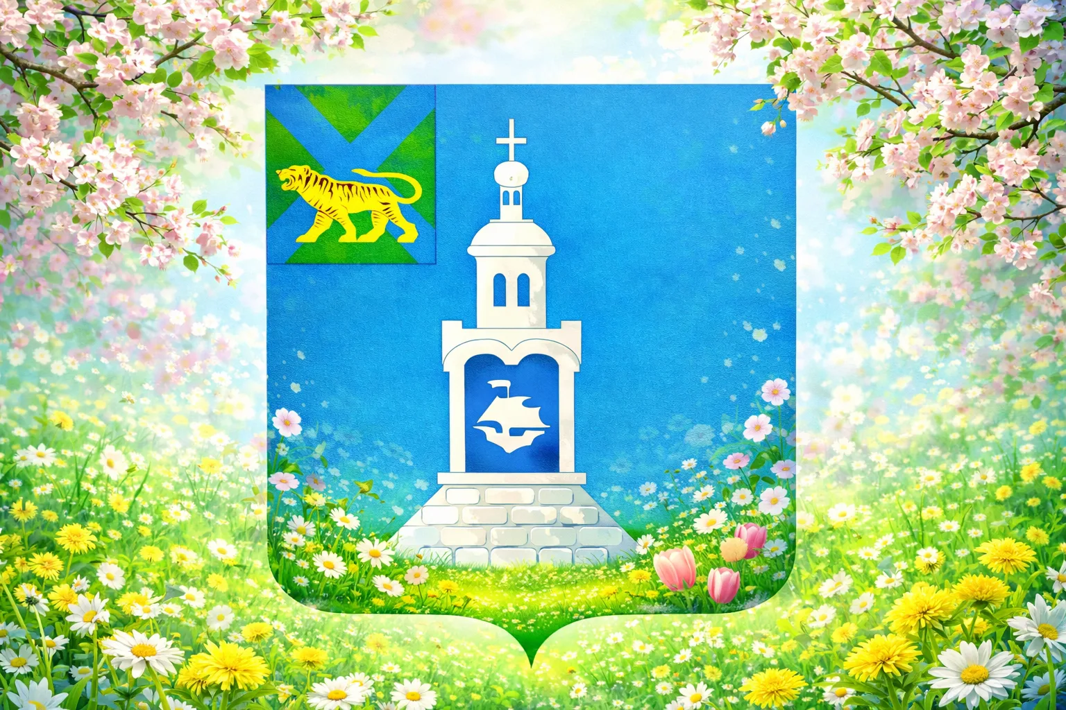 Администрация ГО ЗАТО Фокино