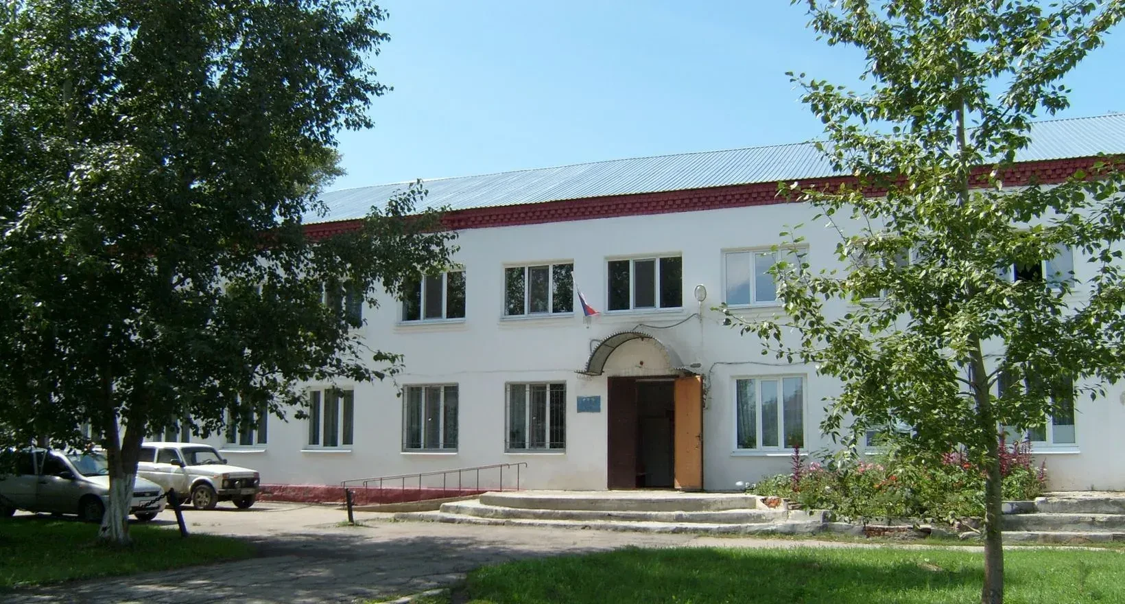 ГУ ДО "ДШИ" р.п. Екатериновка Саратовской области