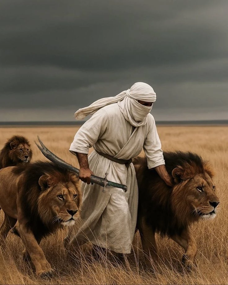 Истинный Путь