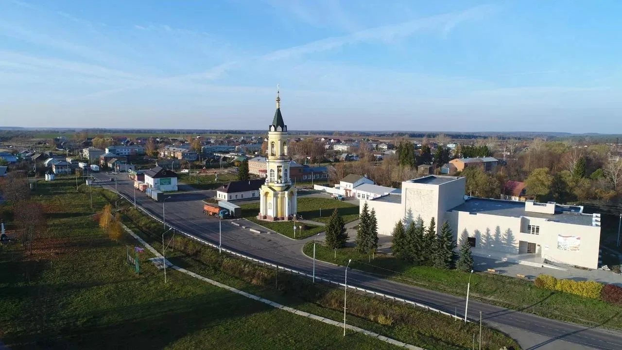 МБОУ Черкутинская ООШ им. В.А.Солоухина