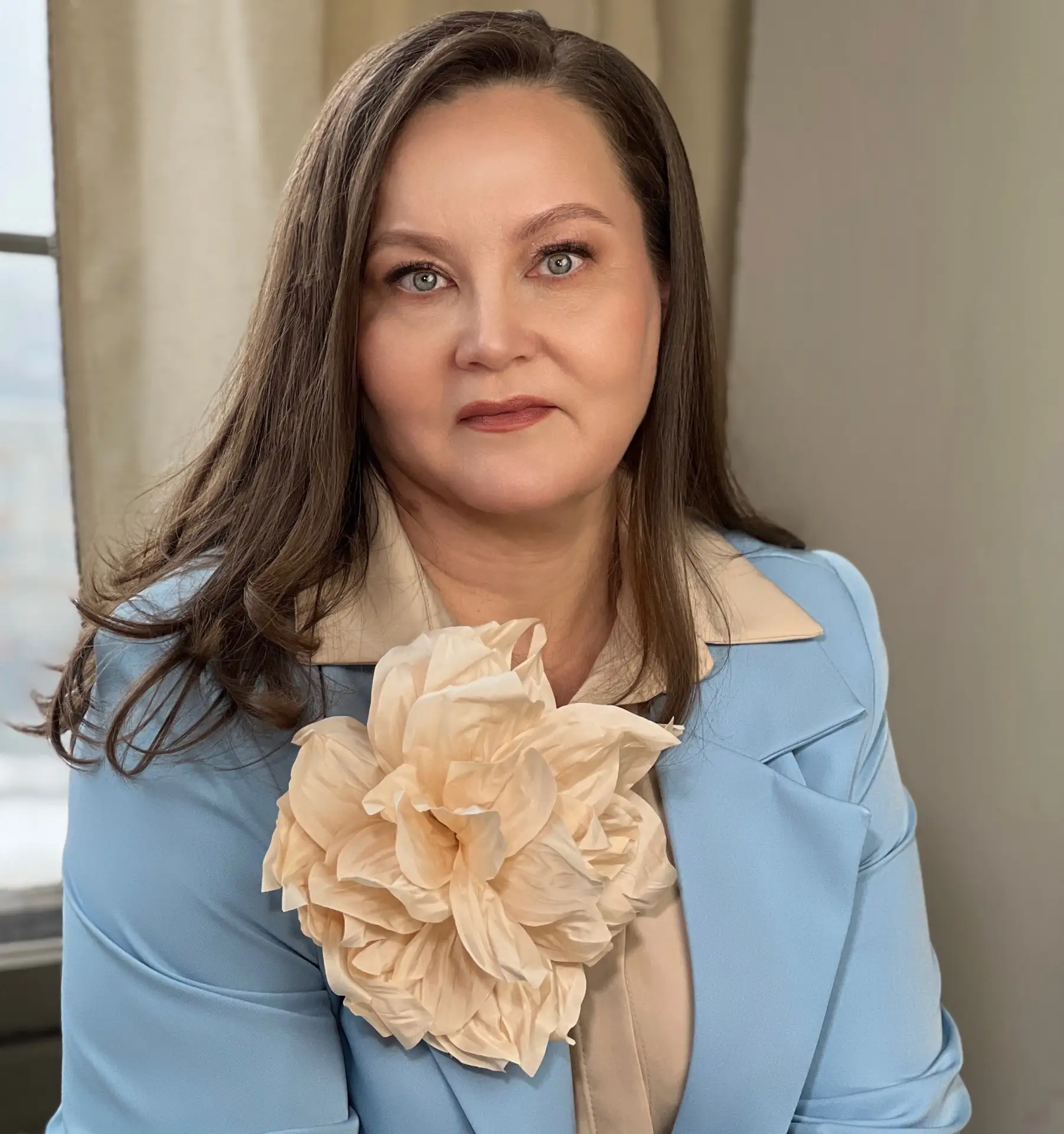 Бизнес в плюсе с Натальей Назмеевой