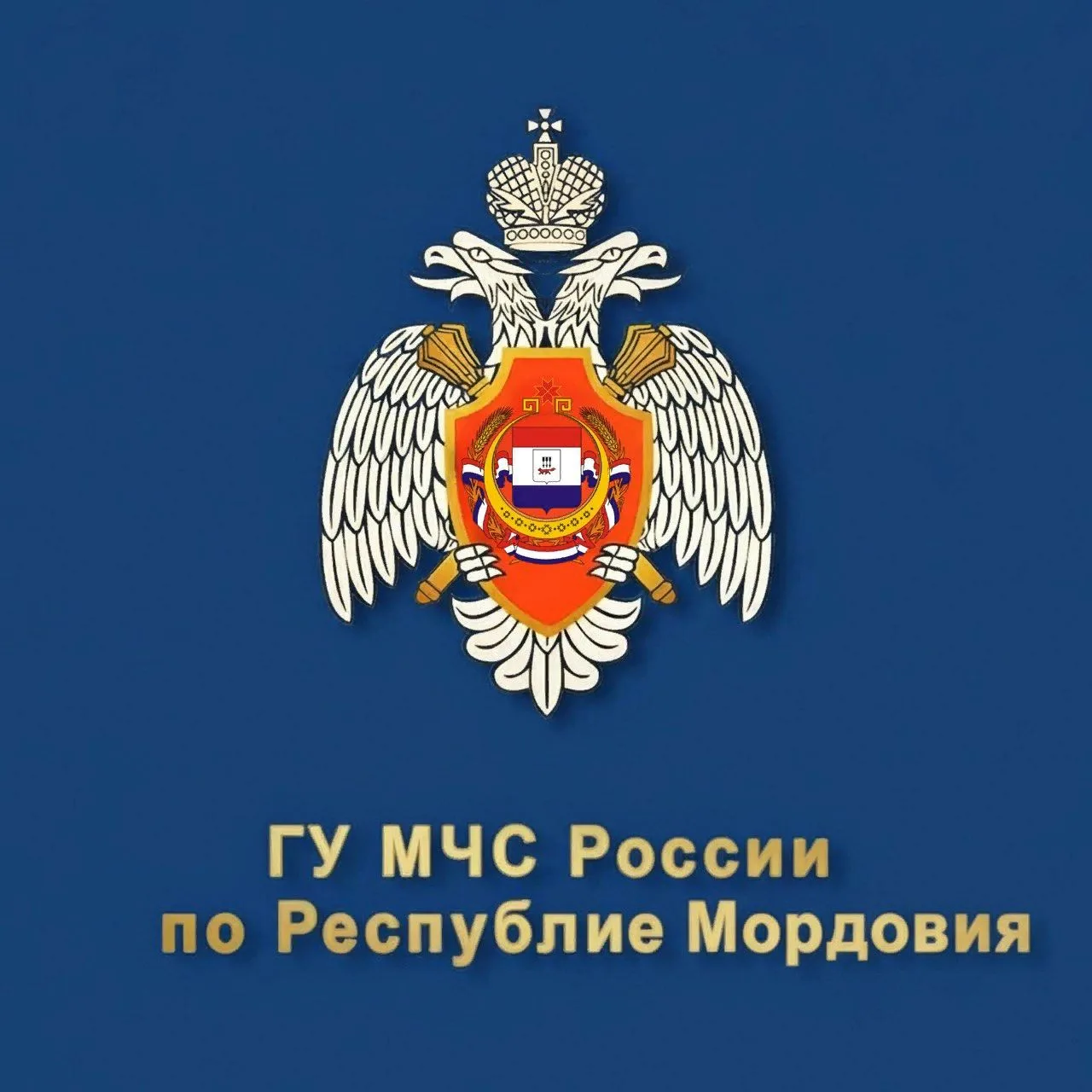 МЧС Мордовии