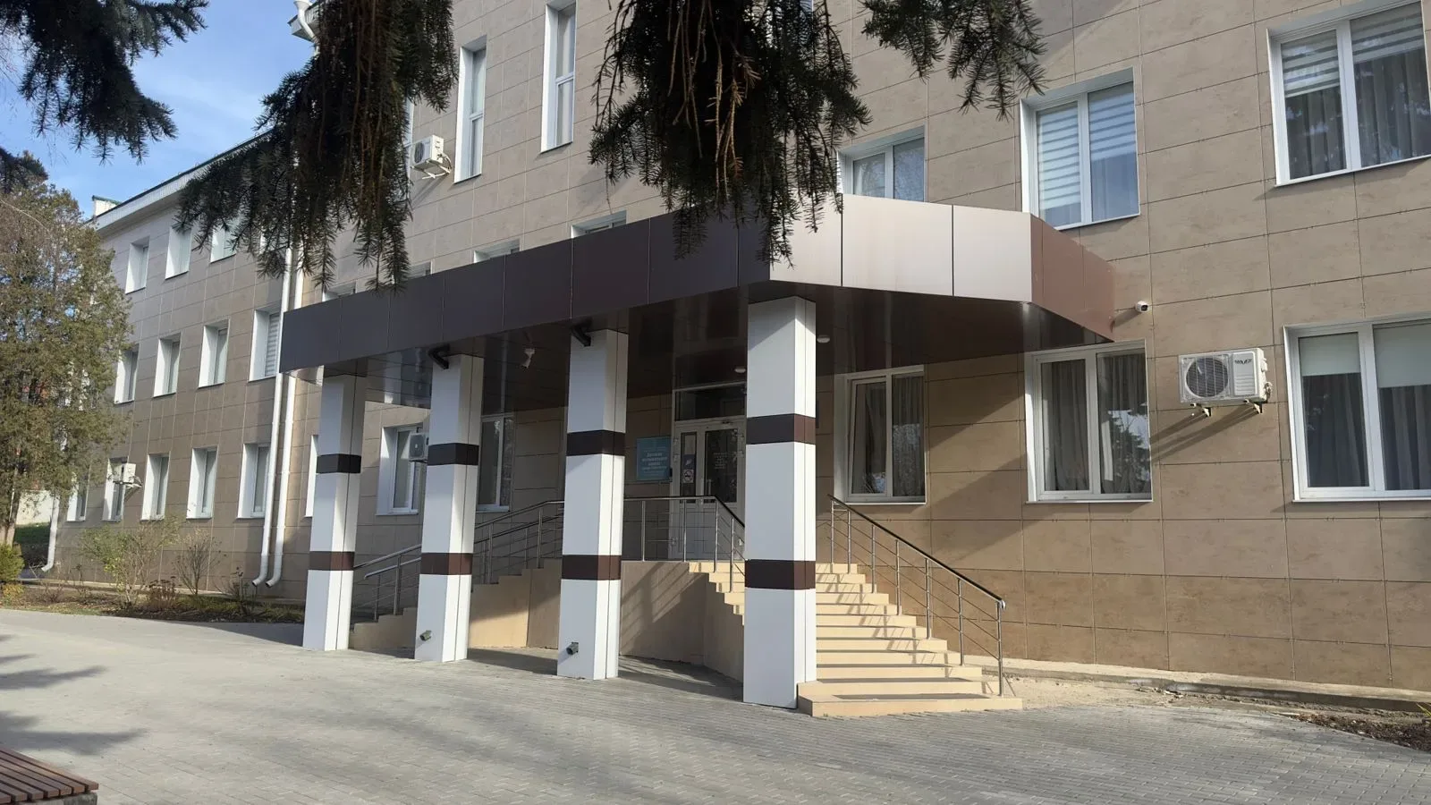 ДМШ г. Лермонтова