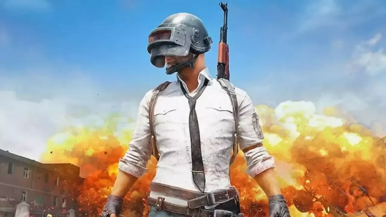 ПАБГ | PUBG Battle Metro Royale новости события обзоры