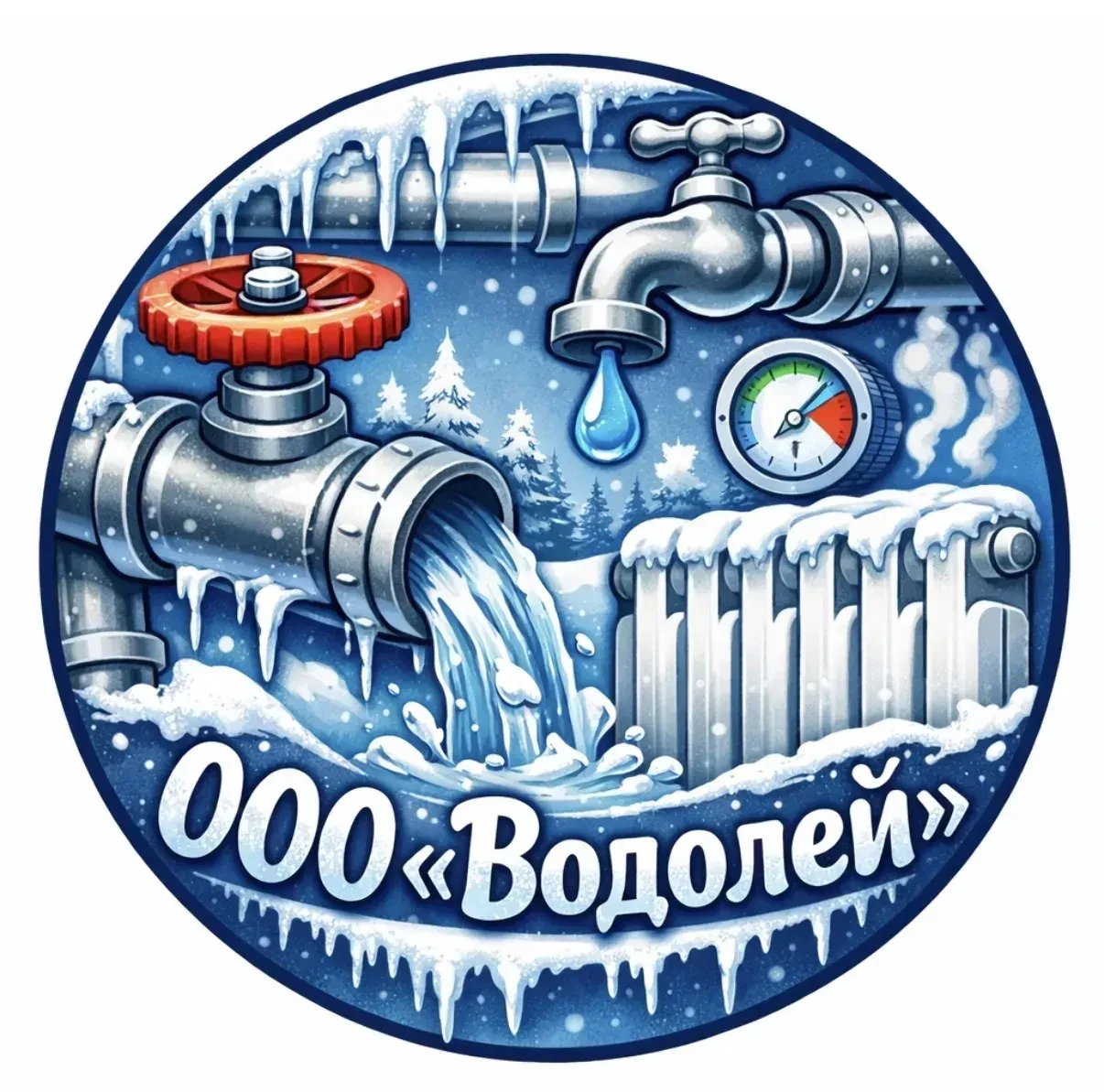 ООО "Водолей"