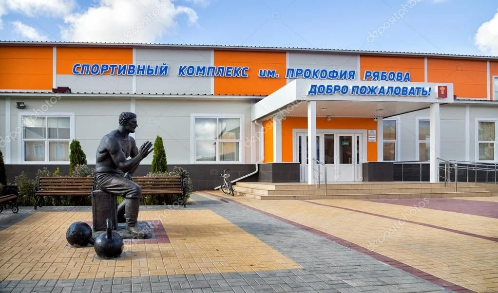 МБОУ ДО "ДЮСШ "Каисса" Панинского муниципального района