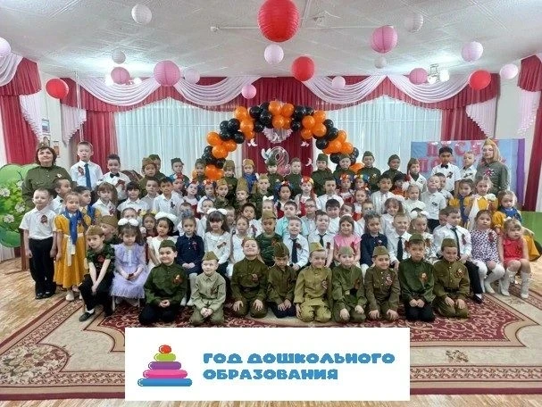 🎼Фестиваль военной песни.