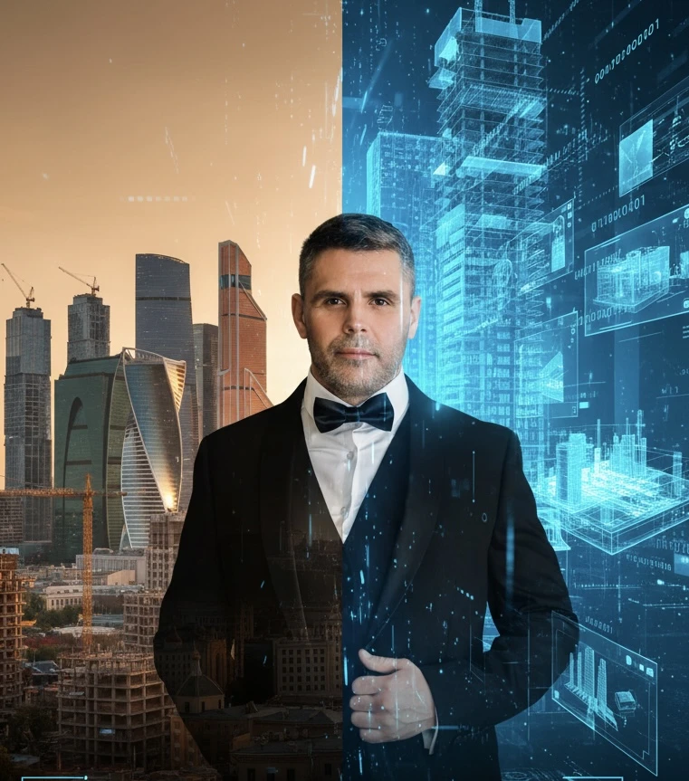 Цифровой строитель