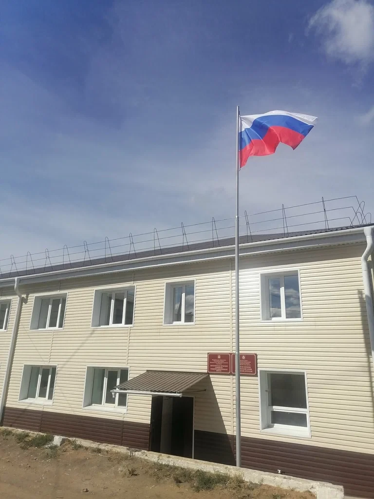 МОУ Иволгинская вечерняя (сменная) общеобразовательная школа