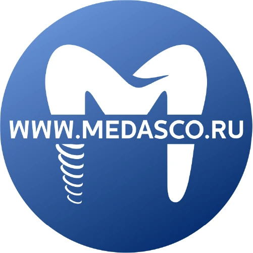 MEDASCO.RU