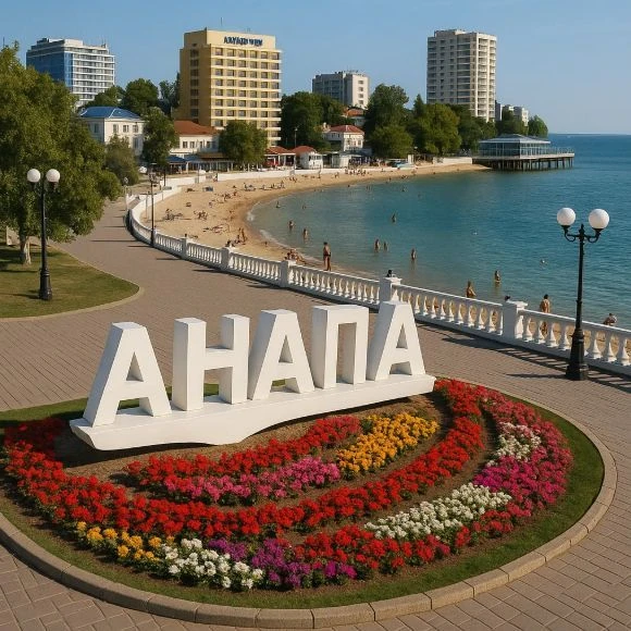 Анапа
