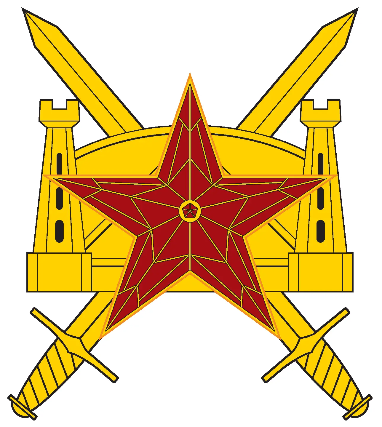 Вестник 1430 полка