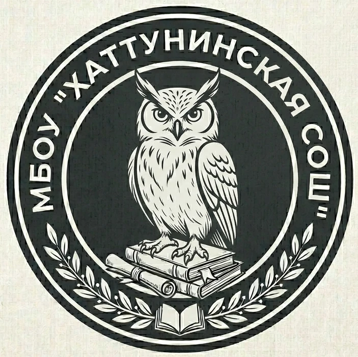 Канал МБОУ "Хаттунинская СОШ"