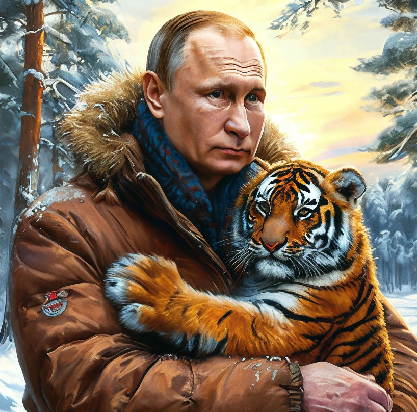 Защитники России