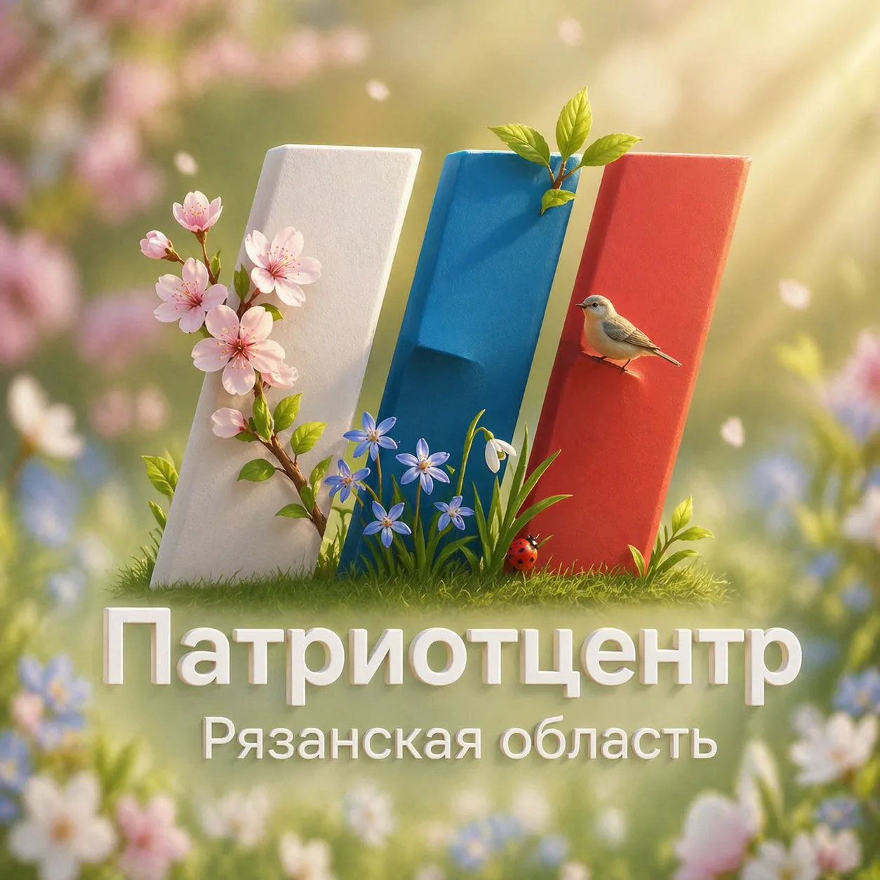Патриотцентр Рязанской области