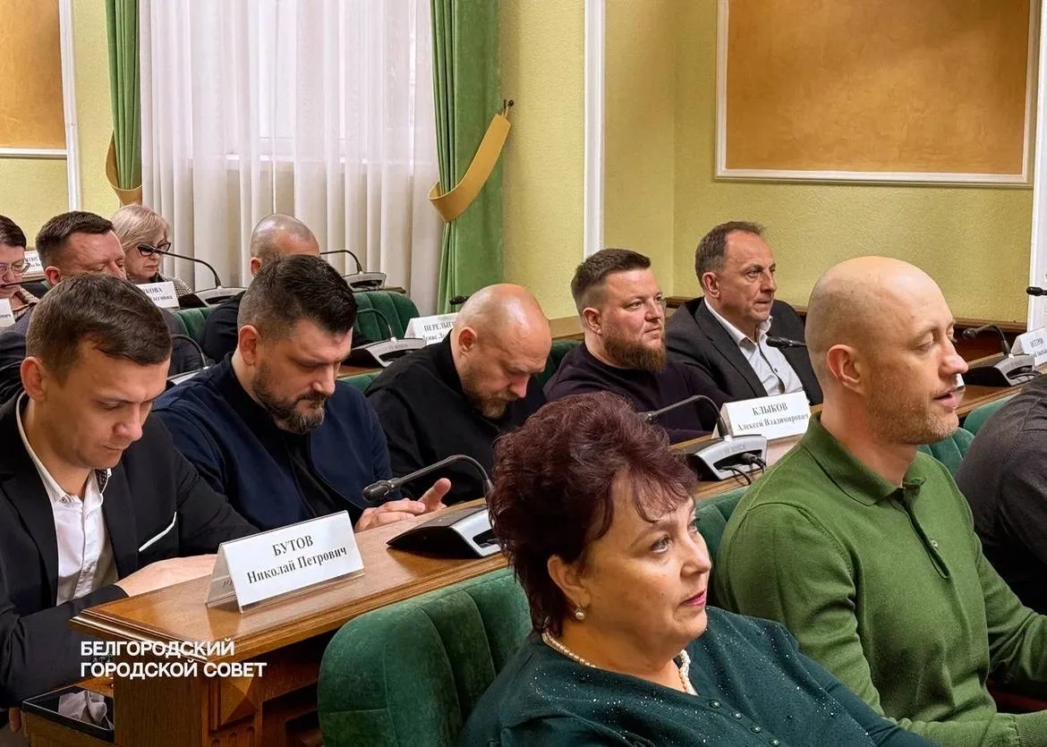 Итоги заседания комиссии городского Совета