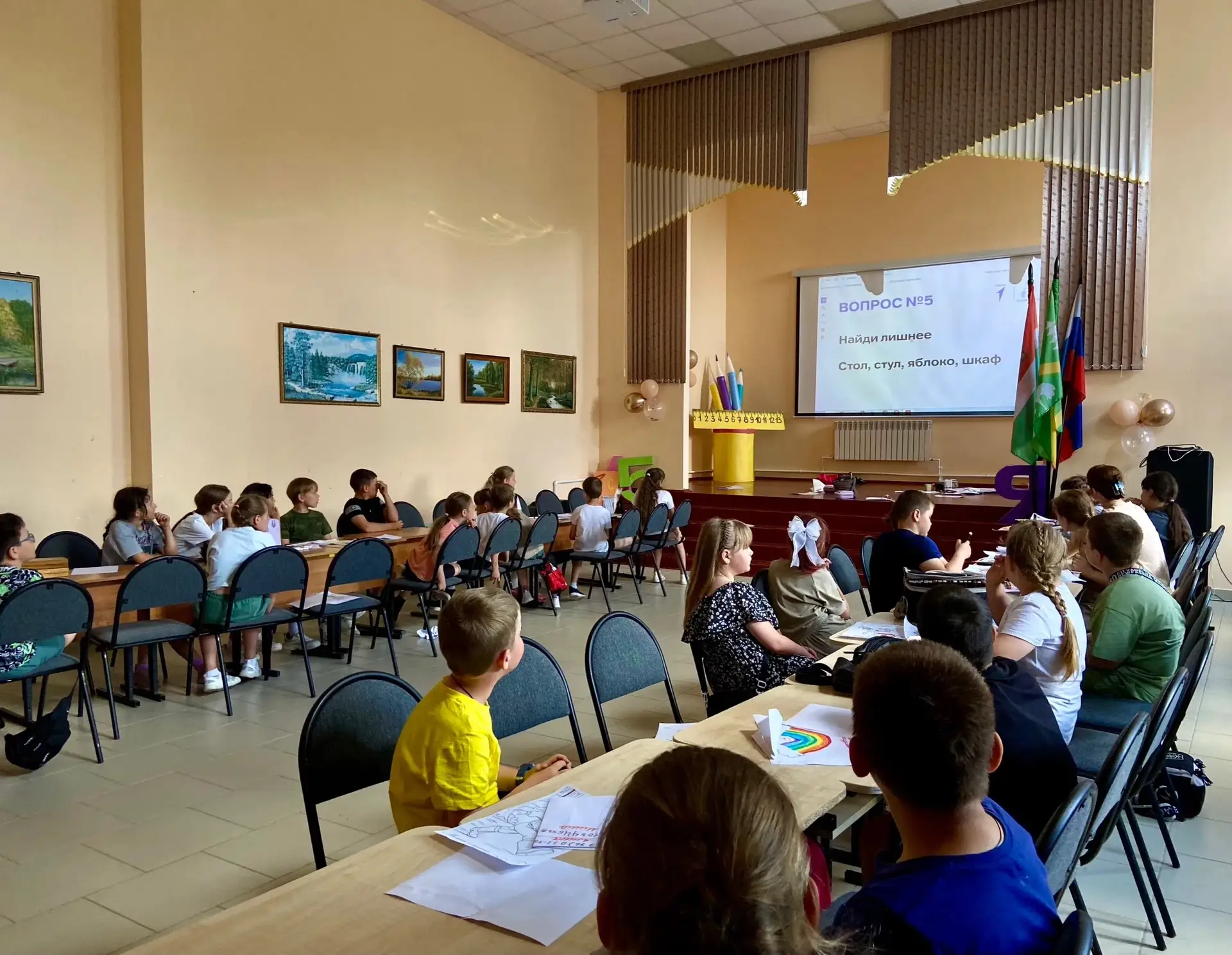 6 июня в день рождения великого русского поэта, основоположника современного русского л...