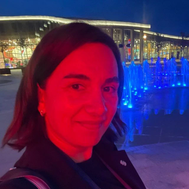 SMM и медиа. Екатерина Иванова