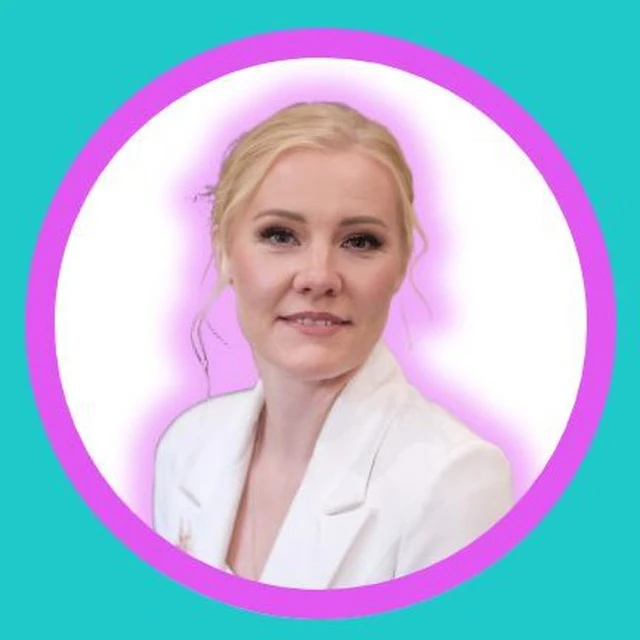 Анна Новичкова | Источник внутренней силы