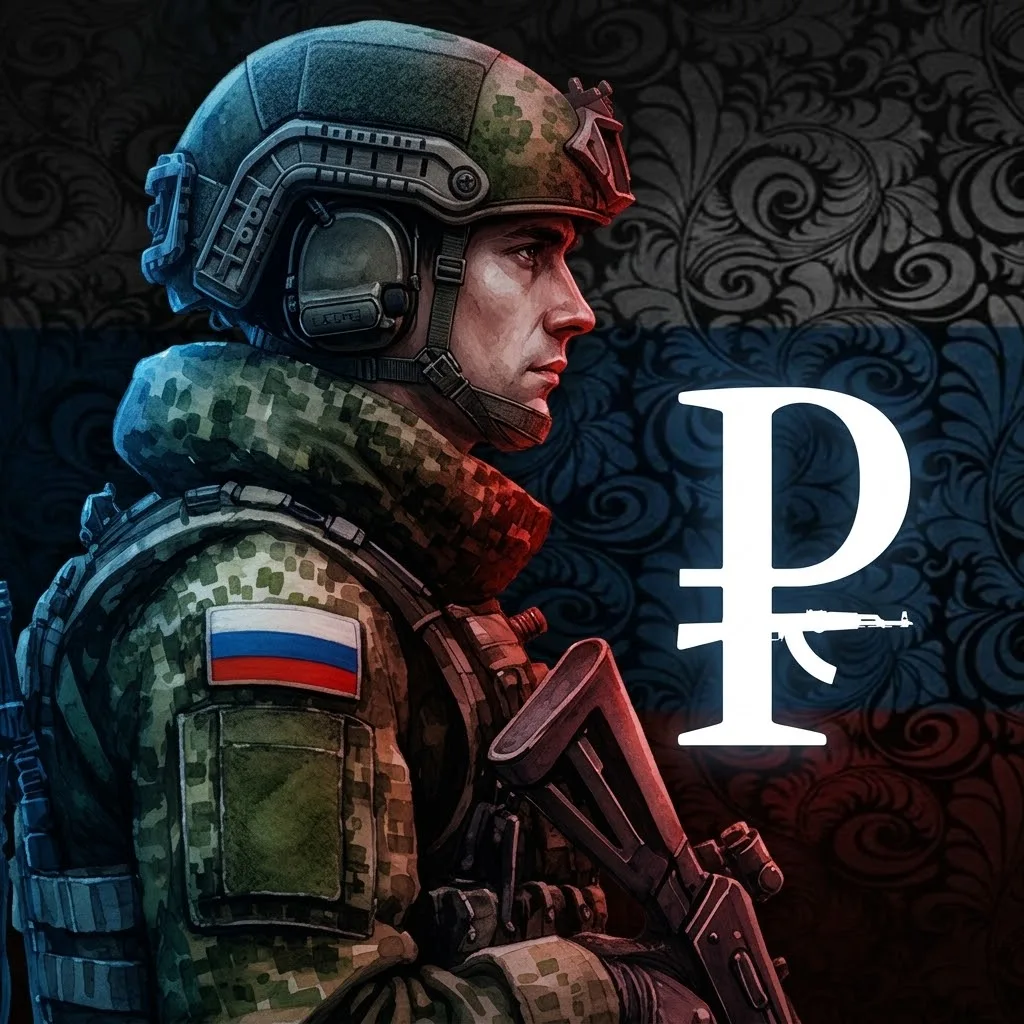 РУССКИЙ КОД | СВОДКИ СВО | НОВОСТИ РОССИИ