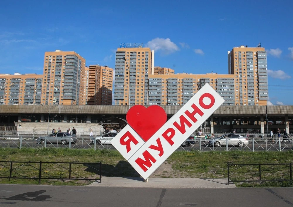 Новости Мурино, Девяткино, Бугры