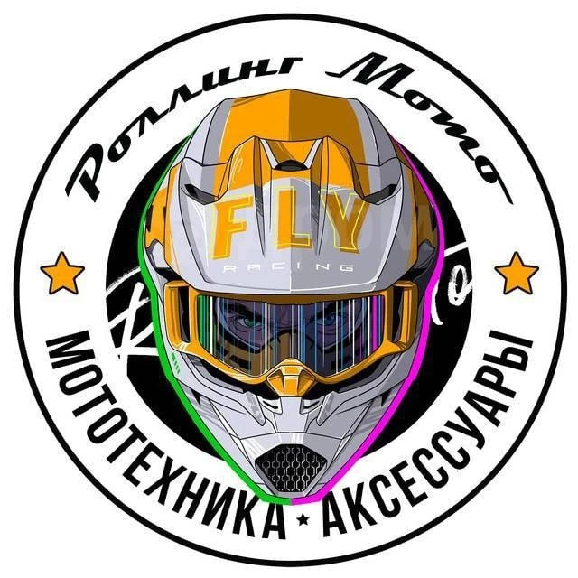 Роллинг Мото - Сеть мотосалонов