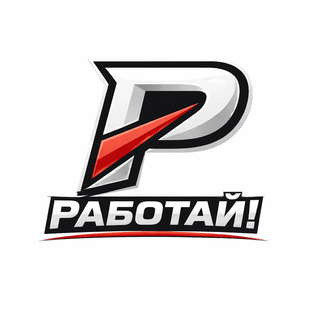 РАБОТАЙ!