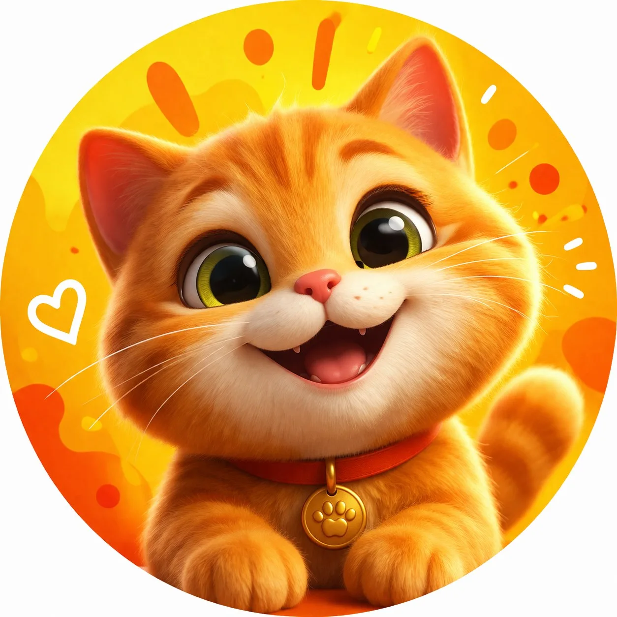 Пушистики🐾Проказники
