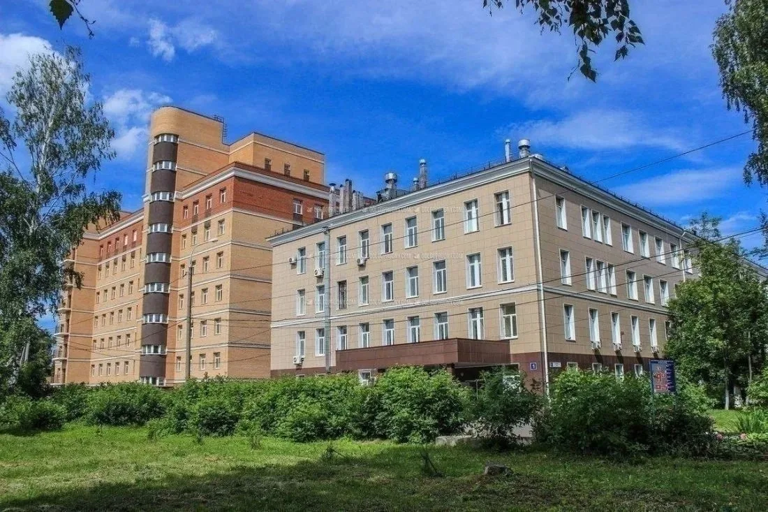 Новое медицинское оборудование — новые возможности для здоровья жителей Долгопрудного