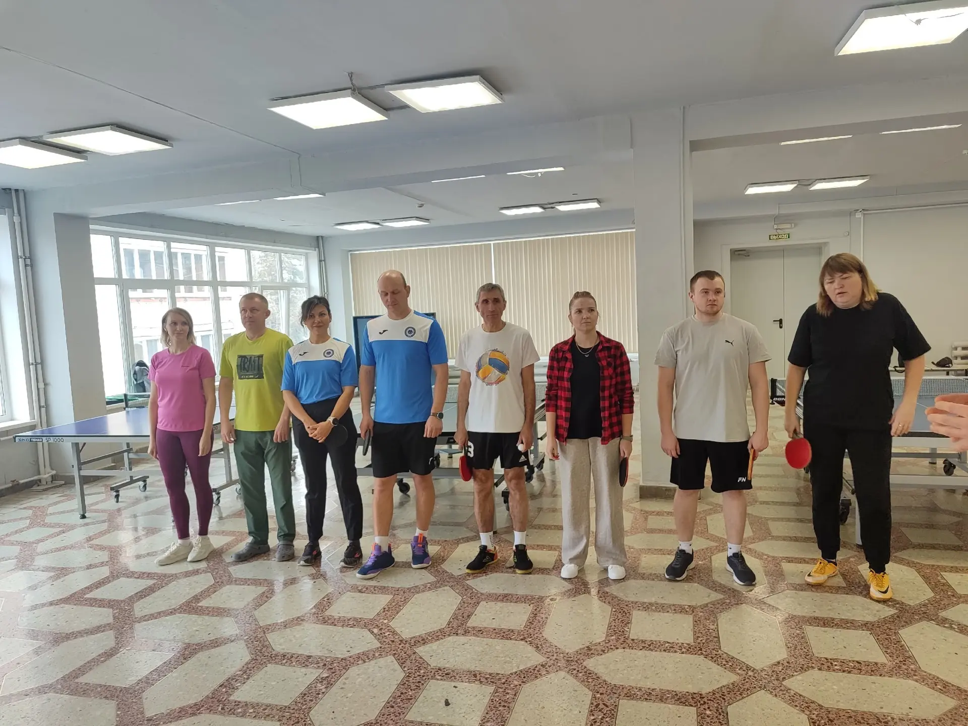 21 марта 2026 учителя МБОУ " СОШ 104" Рябушкина А.С , Сенчугова Ю.А и Орловцев А.В. реш...