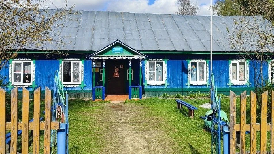 МКОУ ЮРОВСКАЯ СОШ