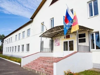 МБОУ Славнинская СОШ