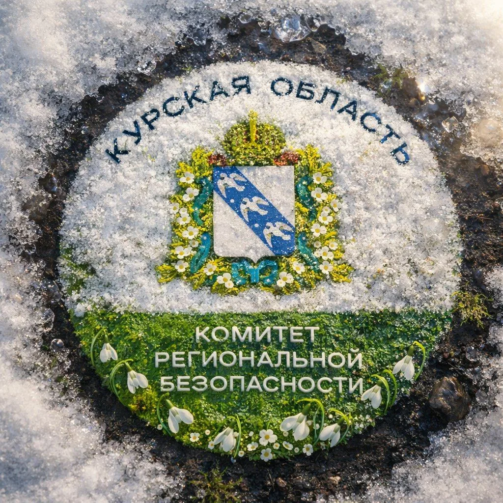 Комитет региональной безопасности Курской области