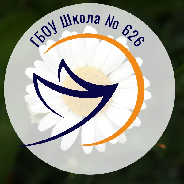 Школа № 626