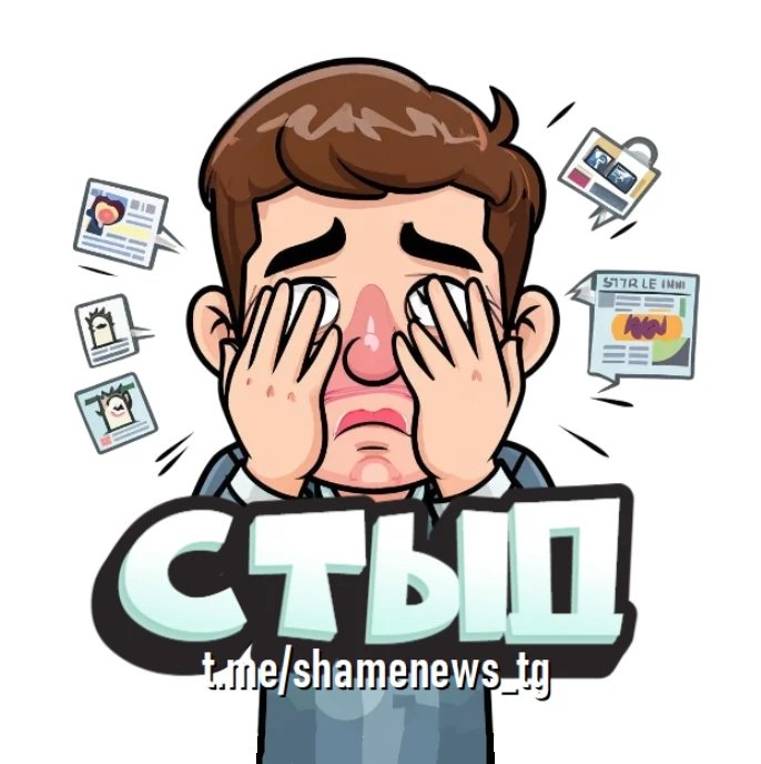 СТЫД
