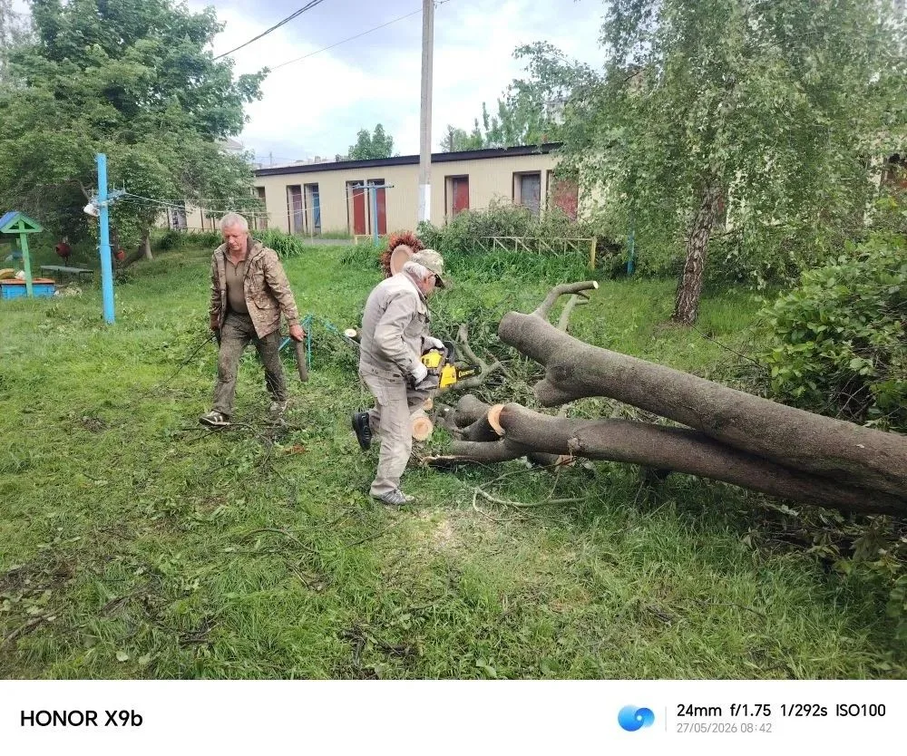 Добрый день всем! Делимся с вами фотоотчетом как проходят наши будни.