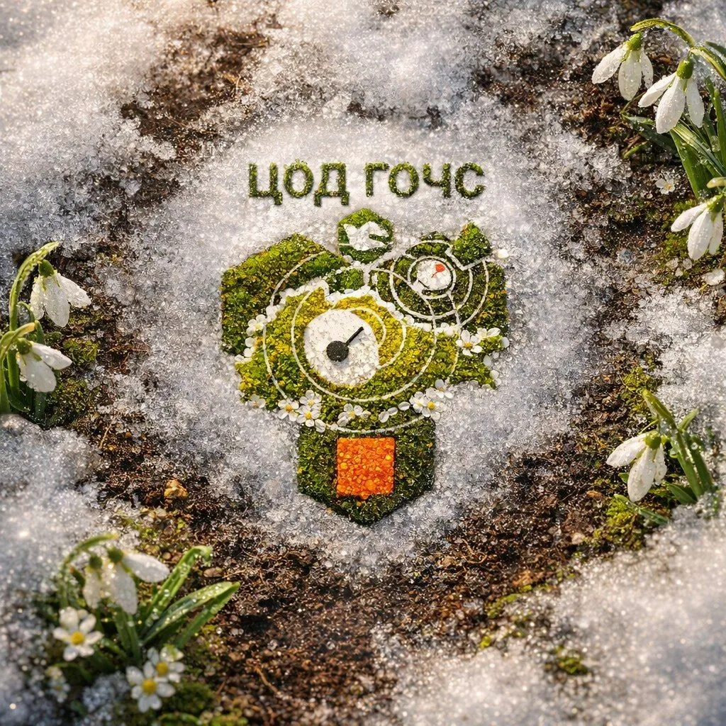 ОКУ "ЦОД ГОЧС Курской области"