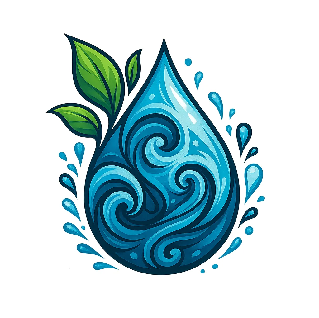 Живая вода 💦