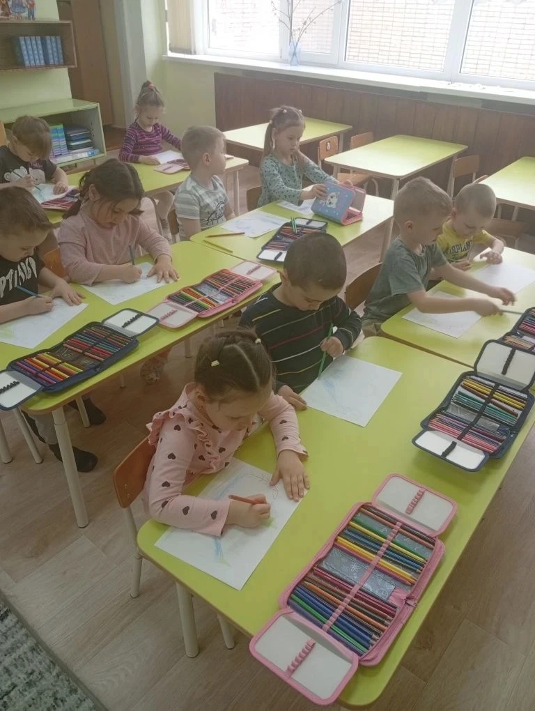 22 марта-Всемирный день воды. В рамках областной экологической акции "День воды" в стар...