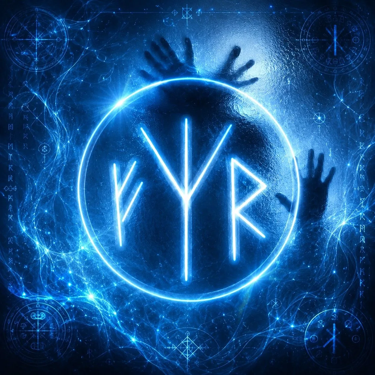 💠 АМУЛЕТЫ 💠  РУНЫ