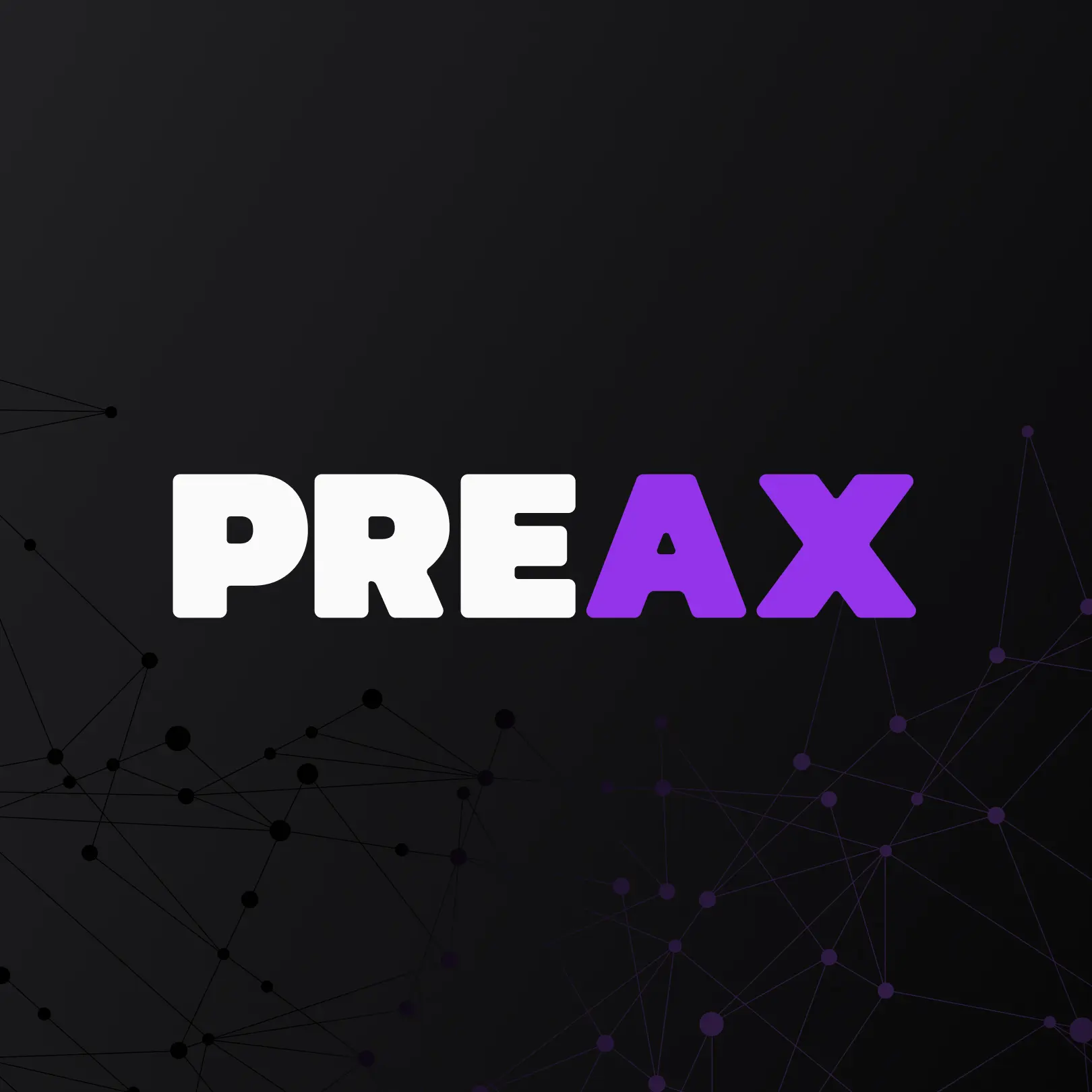 PREAX